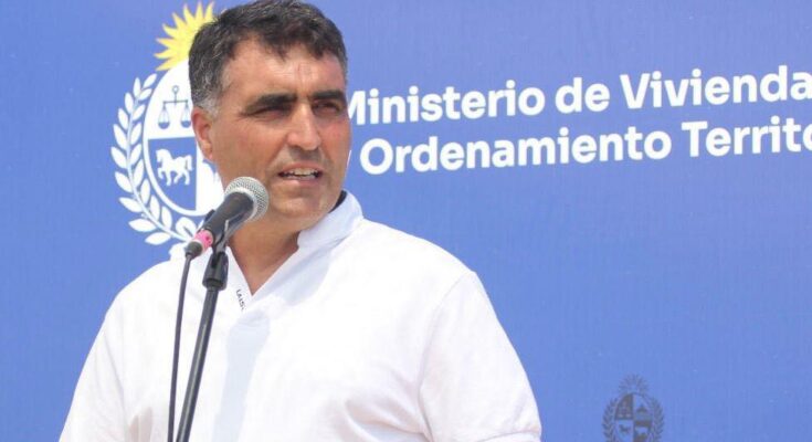 MEVIR: Intensa agenda de entrega de viviendas y sorteo en Artigas y Salto MEVIR: Intensa agenda de entrega de viviendas y sorteo en Artigas y Salto