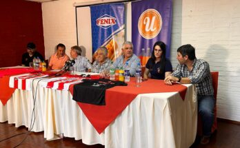 Copa Nacional de Selecciones: Fixture para Liga Agraria y Salto Capital