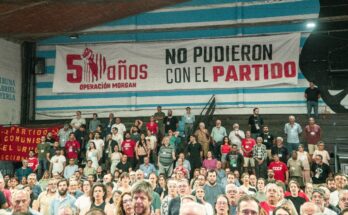 Resolución General del XXXIII Congreso del Partido Comunista de Uruguay