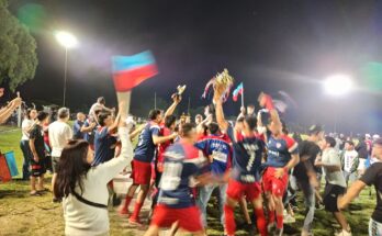 Divisional Primera C: Tigre se consagró campeón de la Liguilla y consiguió el ascenso