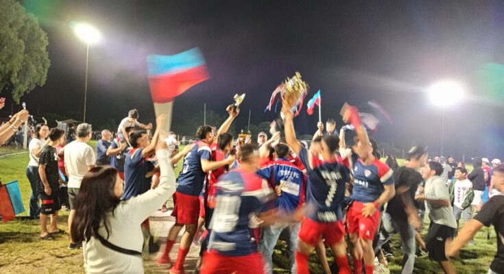 Divisional Primera C: Tigre se consagró campeón de la Liguilla y consiguió el ascenso