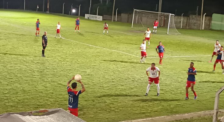 Comienza el Campeonato Salteño de la Divisional Primera C
