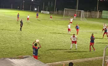Este sábado comienza el Campeonato Salteño de la Divisional Primera C