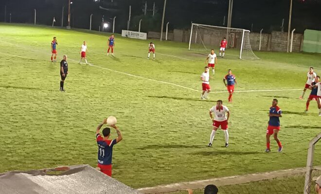 Este sábado comienza el Campeonato Salteño de la Divisional Primera C Este sábado comienza el Campeonato Salteño de la Divisional Primera C