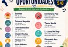 El próximo miércoles 8 de julio se llevará a cabo una nueva edición del Día de las Oportunidades