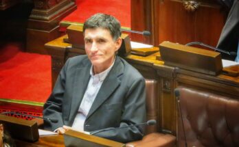 Diputado Álvaro Lima realizó un balance de la gestión del gobierno nacional