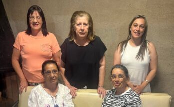 Declaración de edilas frenteamplistas