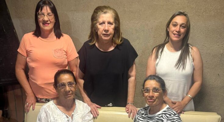 Declaración de edilas frenteamplistas Declaración de edilas frenteamplistas