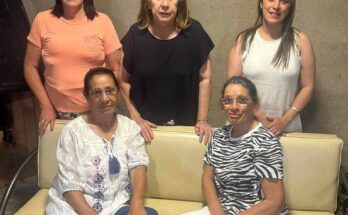 Declaración de ediles frenteamplistas