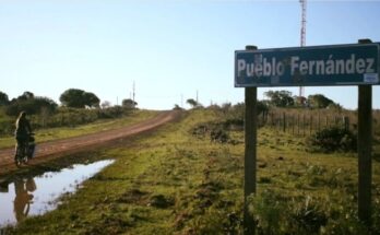 Diputado Horacio de Brum reclamó que el Estado no se olvide del interior profundo