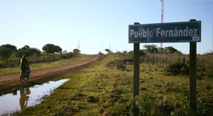 Diputado Horacio de Brum reclamó que el Estado no se olvide del interior profundo