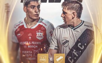 Hoy se conocerá el ganador de los Play Off de la Divisional Primera A