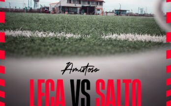 Selecciones de la Liga Agraria y de Salto jugarán un amistoso este sábado en el Vispo Mari