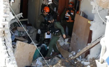 Trump dice que EE.UU. «arrasará» las centrales eléctricas de Irán si el estrecho de Ormuz no se abre antes del plazo de 48 horas