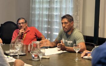 Posición de Adeoms respecto al Presupuesto Departamental y los funcionarios municipales