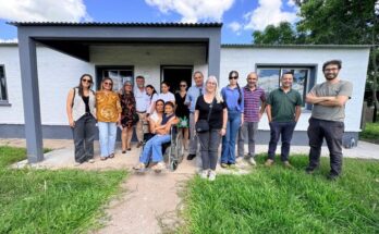 Entrega de viviendas en Colonia Lavalleja y Pueblo Sequeira fortalece el arraigo rural y el desarrollo social