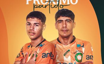 Litoral: Este miércoles Liga Agraria recibe a Guichón en el Vispo Mari