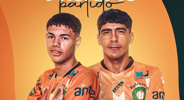 Litoral: Este miércoles Liga Agraria recibe a Guichón en el Vispo Mari