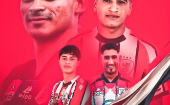 Clásico del Litoral: Este sábado Salto recibe a Paysandú en el Estadio Dickinson