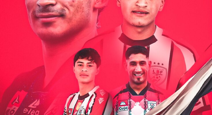 Clásico del Litoral: Este sábado Salto recibe a Paysandú en el Estadio Dickinson