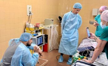 Hospital Regional Salto incorporó nuevo equipamiento para el block quirúrgico