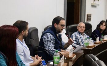 Marziotte propone solicitar la credencial cívica para tramitar la libreta de conducir en Salto