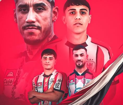 Litoral Norte: Salto recibe a Artigas este domingo