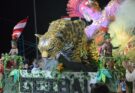 Escuela de Samba Barrio Ceibal se consagró Campeona del Carnaval 2026