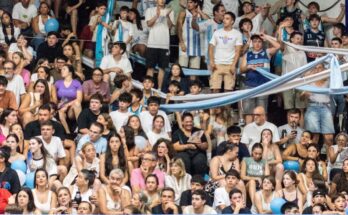Salto Uruguay buscará este viernes quedarse con el título de la Liga Salteña de Básquetbol y Juventus quiere forzar un quinto partido
