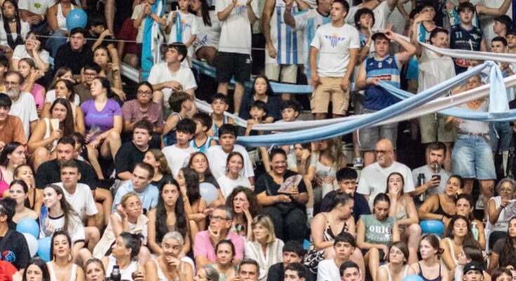 Salto Uruguay buscará este viernes quedarse con el título de la Liga Salteña de Básquetbol y Juventus quiere forzar un quinto partido