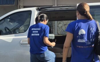 Uruguay Crece Contigo refuerza el acompañamiento a embarazadas en zonas rurales de Salto