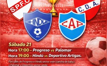 Ceibal a todo fútbol: Torneo Amistoso con Clubes de la Divisional Primera B