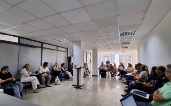 Nueva instancia de trabajo de la Mesa Interinstitucional de Políticas Sociales (MIPS)