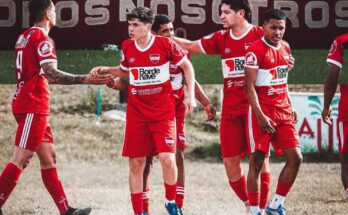 El domingo se juega la cuarta fecha de la Segunda Rueda de la Divisional Primera B