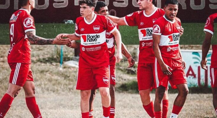 El domingo se juega la cuarta fecha de la Segunda Rueda de la Divisional Primera B