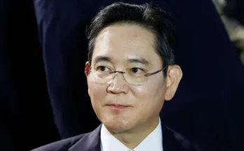 «Pagar impuestos es nuestro deber»: la familia que controla el imperio Samsung en Corea del Sur paga una cifra récord de US.000 millones en impuestos a la herencia
