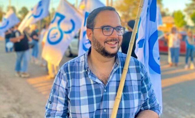 El alma de la militancia (Por Facundo Marziotte)