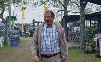 Honda congoja por el fallecimiento de Gerardo Ponce de León