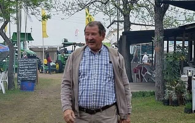 Honda congoja por el fallecimiento de Gerardo Ponce de León