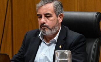 Diputado Horacio de Brum alertó sobre el deterioro del empleo en el litoral y reclamó medidas urgentes