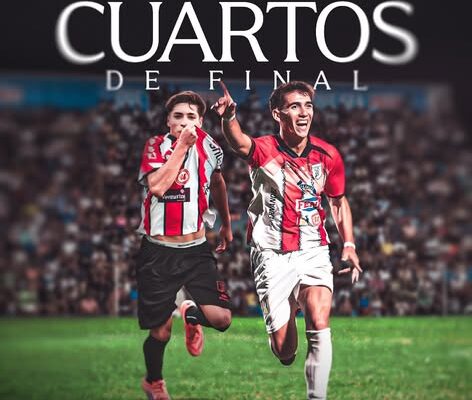 Copa Nacional de Selecciones: Este sábado se juegan los partidos de vuelta de Cuartos de Final en el Dickinson