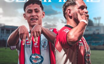 Copa Nacional de Selecciones: Este sábado Salto busca el pasaje a la final en ambas categorías