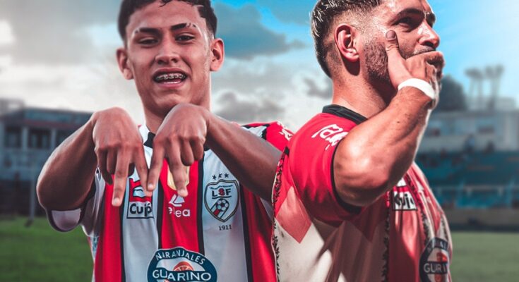 Copa Nacional de Selecciones: Este sábado Salto busca el pasaje a la final en ambas categorías