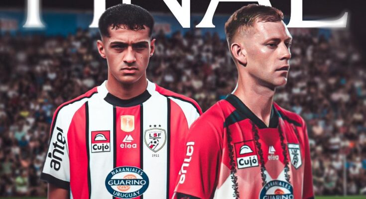 Este sábado se juegan las Finales de Ida de la Copa Nacional de Selecciones en Sub-18 y Absoluta