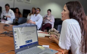 Intercambio académico fortalece la educación universitaria en contextos de privación de libertad