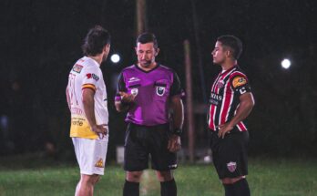 La Divisional Primera B juagará la séptima fecha de la Primera Rueda el próximo domingo