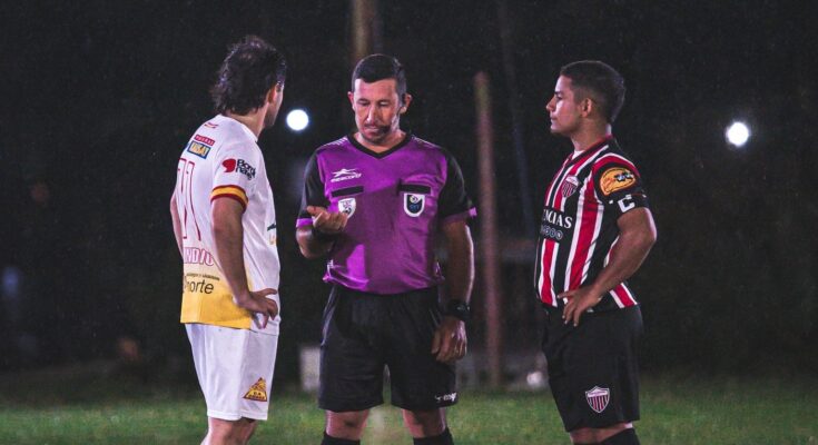 La Divisional Primera B jugará la séptima fecha de la Primera Rueda el próximo domingo