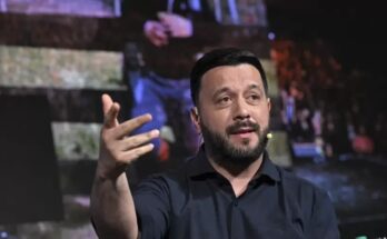 Justicia condenó al hombre que robó el ómnibus de Lucas Sugo: cumplirá una pena de 8 meses de libertad a prueba