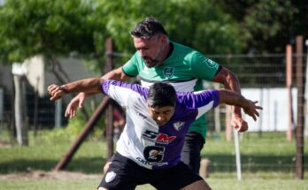 Sábado para la sétima fecha de la LIFFA