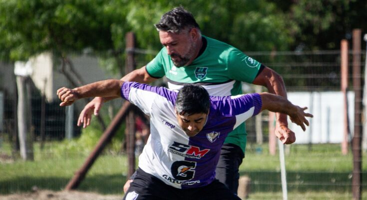 Sábado para la sétima fecha de la LIFFA